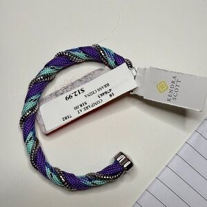 Kendra Scott bracelet